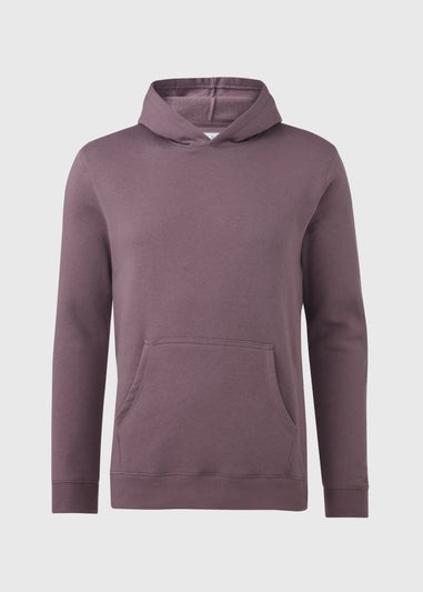 Lilac Essential Hoodie