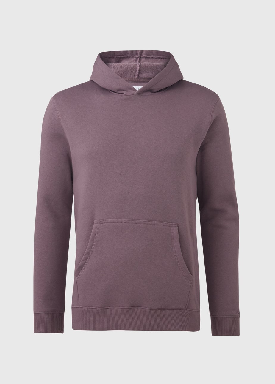Lilac Essential Hoodie