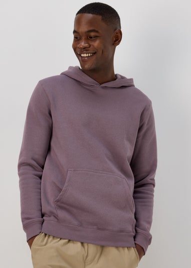 Lilac Essential Hoodie