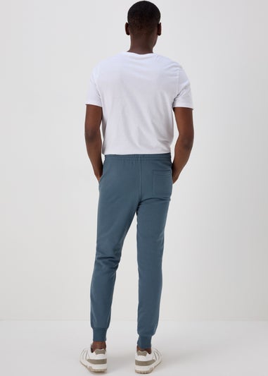 Slim Fit Cuffed Joggers