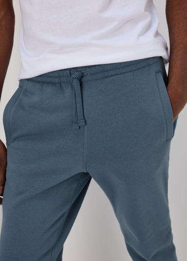 Slim Fit Cuffed Joggers