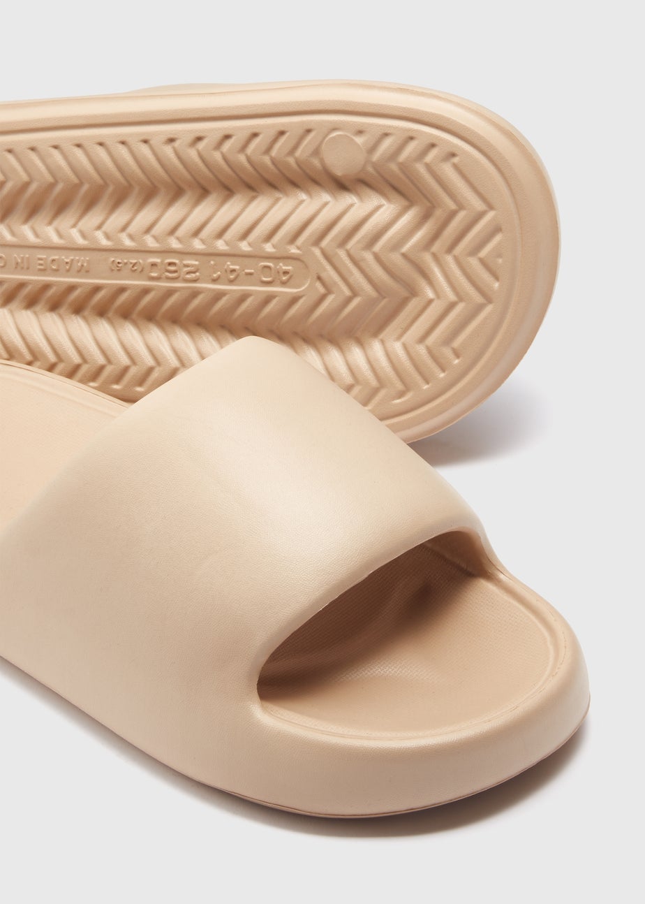 Stone Chunky Sliders