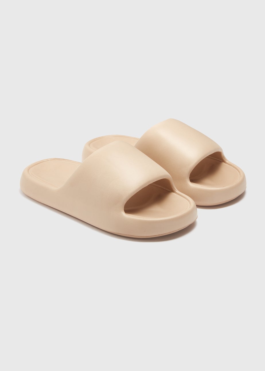 Stone Chunky Sliders