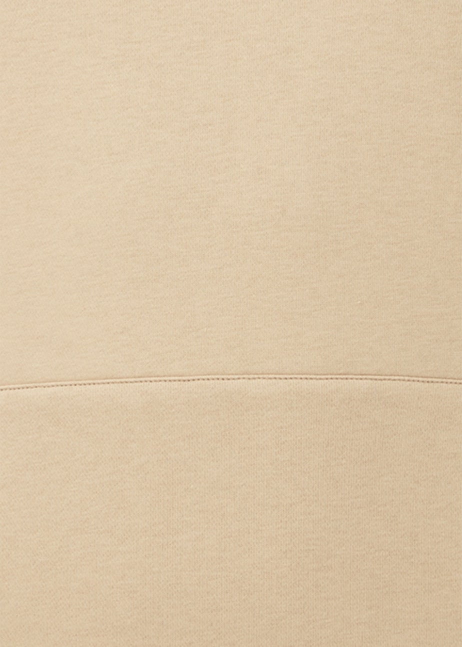 US Athletic Stone Panel Hoodie