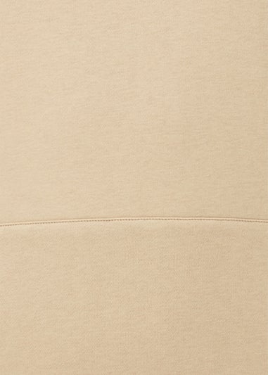 US Athletic Stone Panel Hoodie