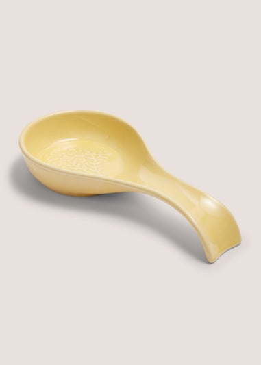 Embossed Retreat Spoon Set