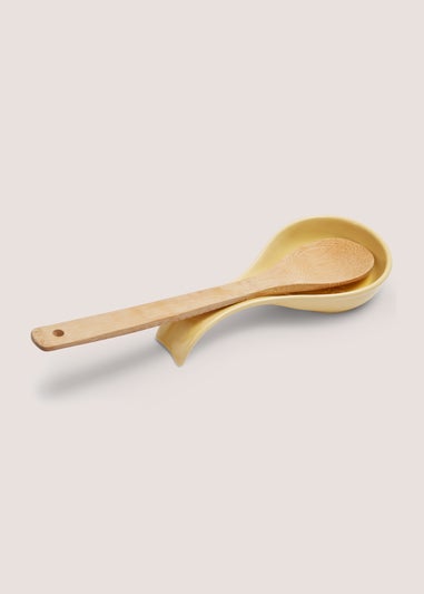 Embossed Retreat Spoon Set
