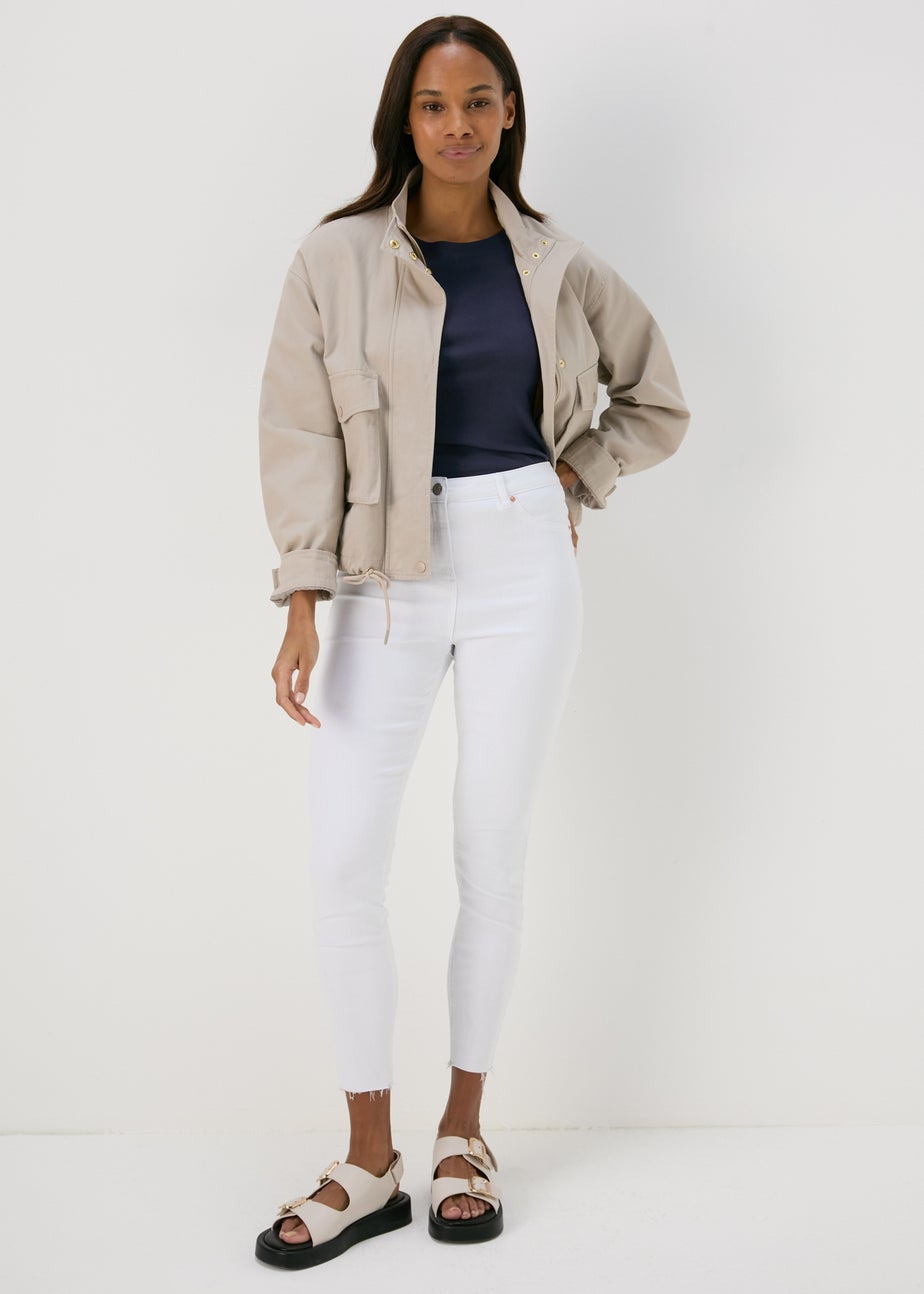 Navy Essential T-Shirt