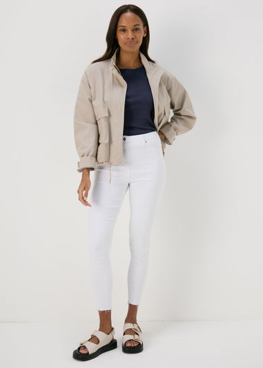 Navy Essential T-Shirt