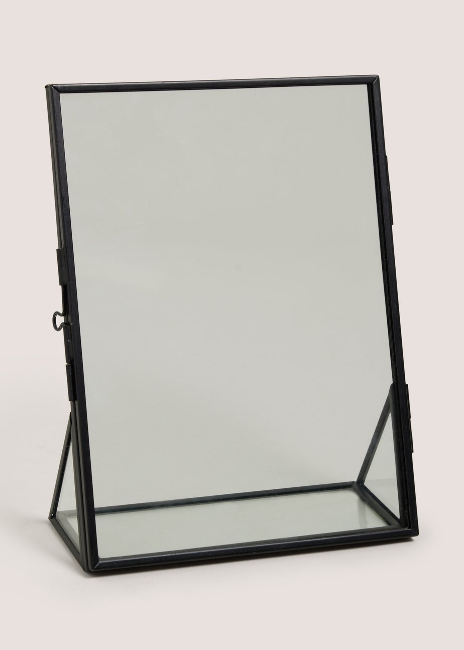 Metal Stand Frame (5inch x 7inch)