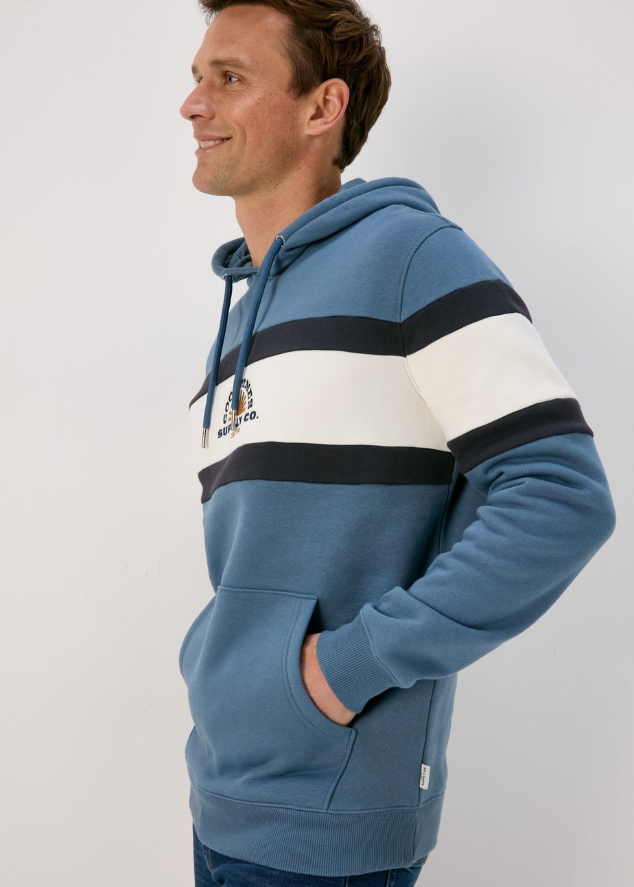 Good Times Design Hoody Bearing Sea