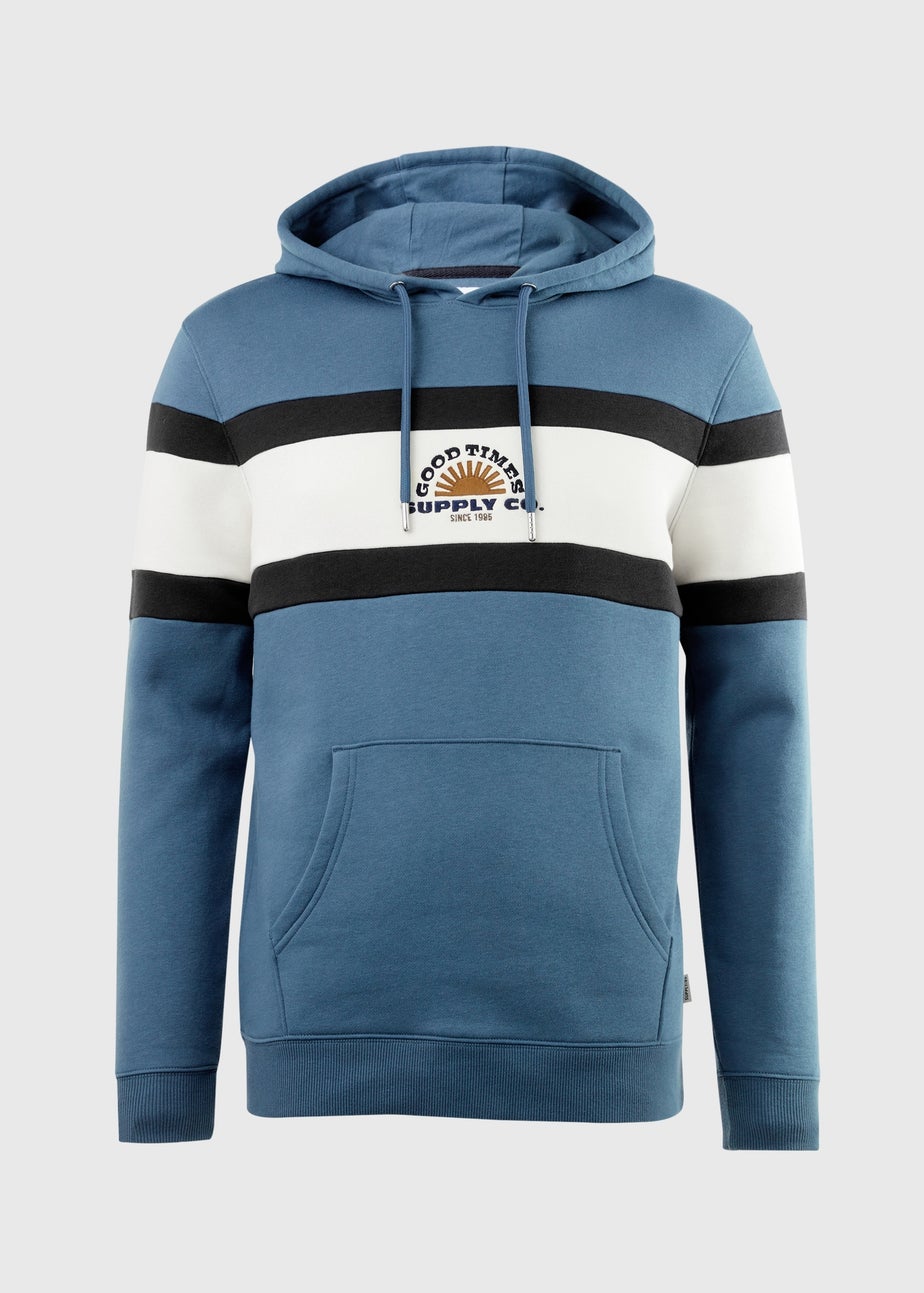 Good Times Design Hoody Bearing Sea