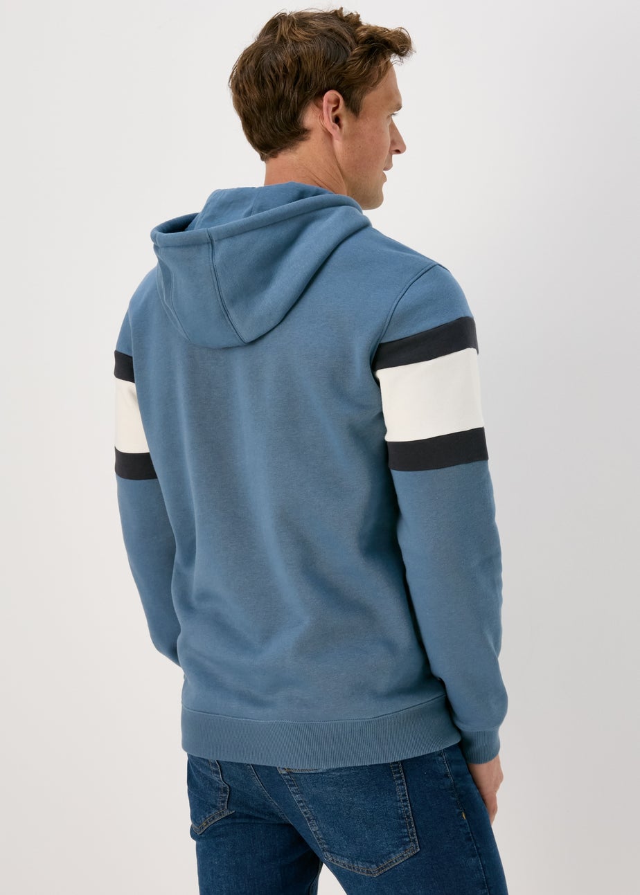 Good Times Design Hoody Bearing Sea