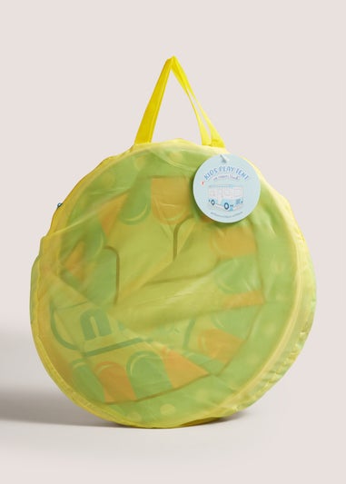 Kids Ice Cream Van Play Tent ( 70cm x 112cm x 70cm)