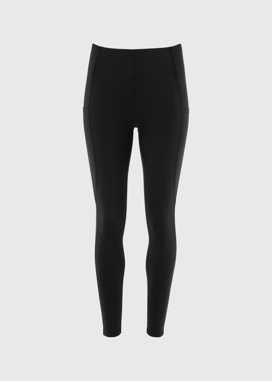 Souluxe Black Shape Leggings
