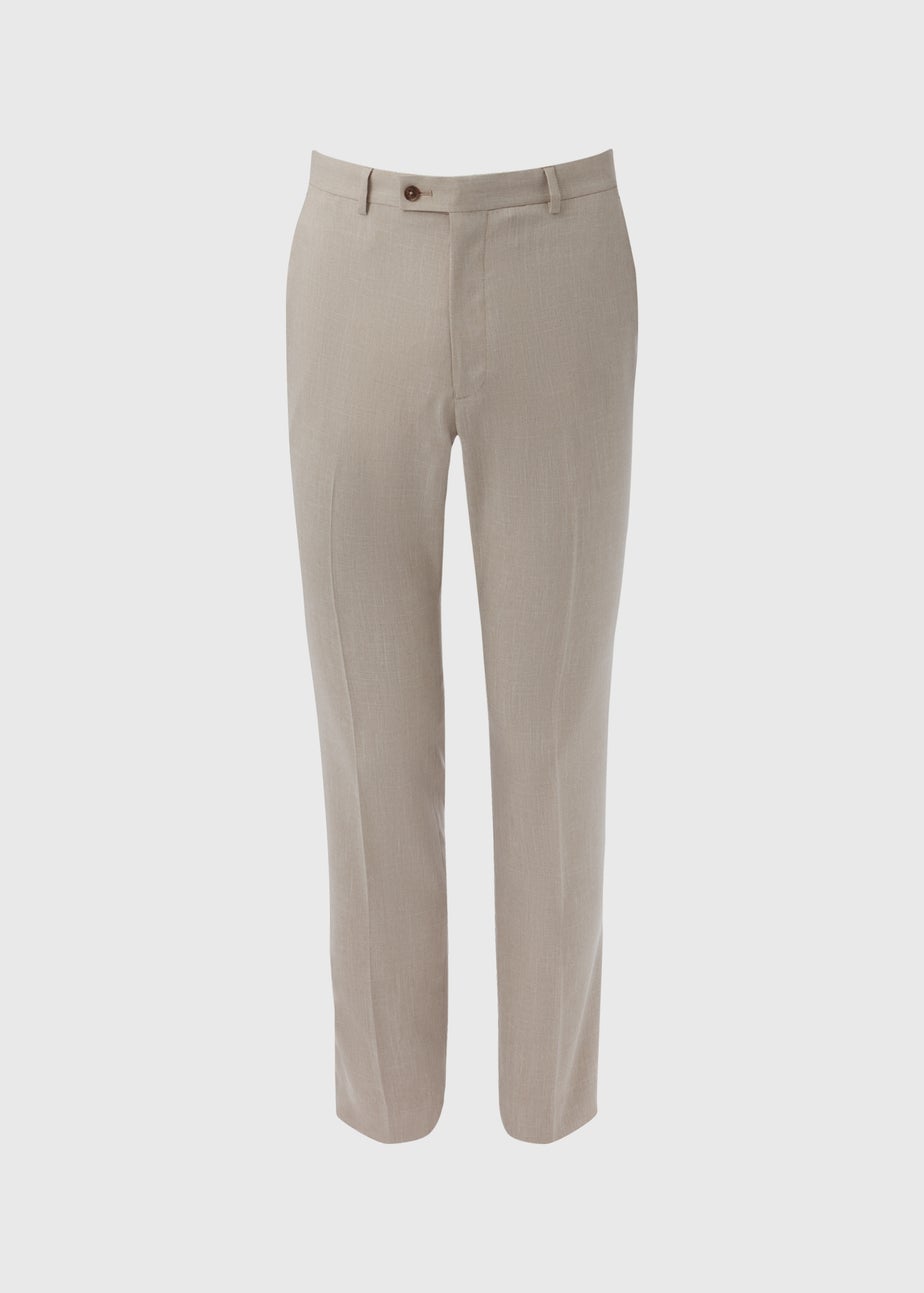 Taylor & Wright Charles Slim Fit Trousers