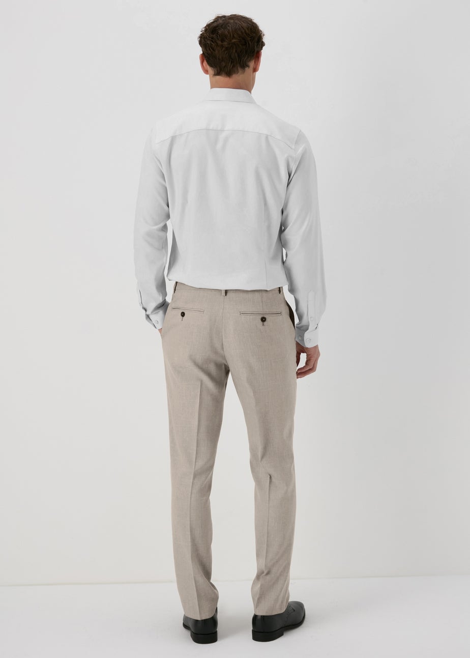 Taylor & Wright Charles Slim Fit Trousers