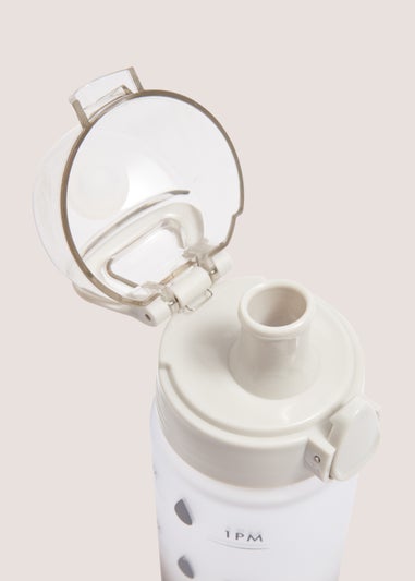 Grey & Ombre Tracker Water Bottle (750ml)