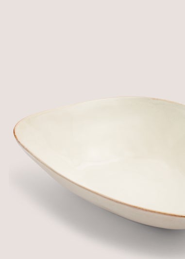 Large Casa Reactive Serve Bowl