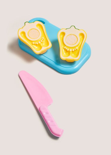 Kids Fruits & Vegetable Set