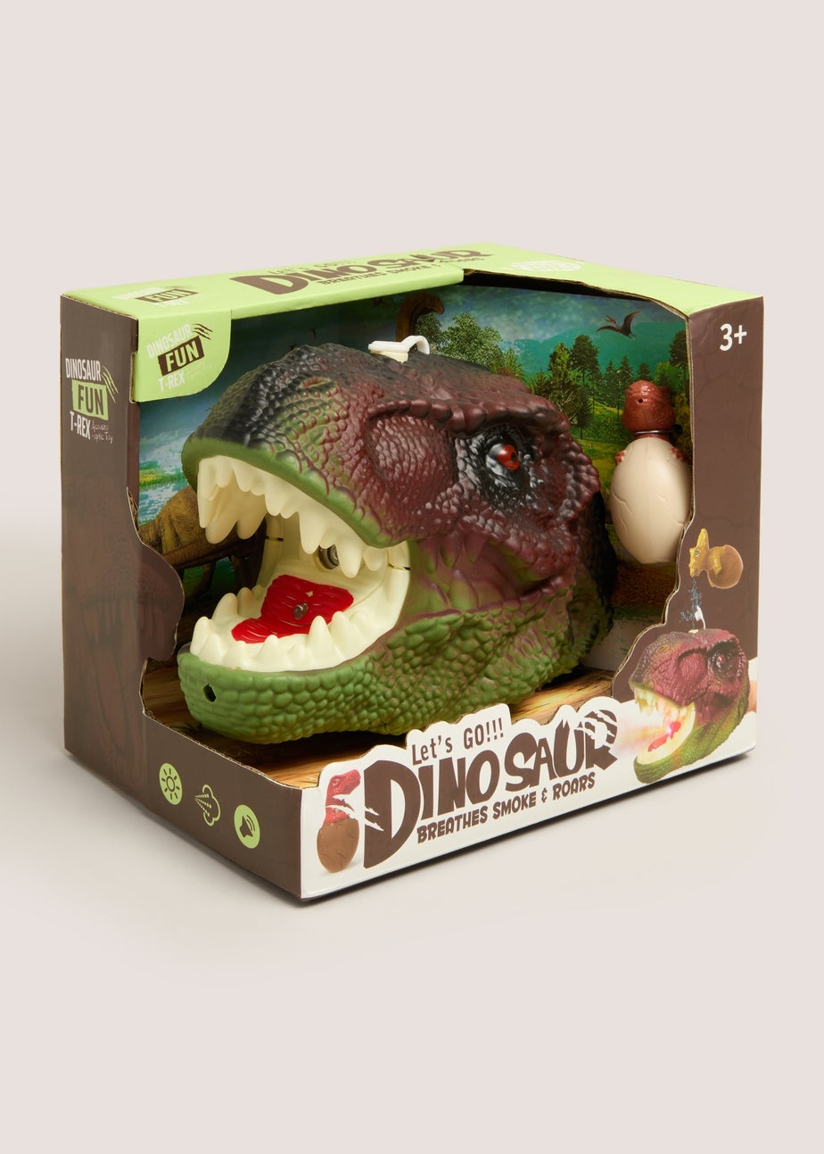 Kids Dino Hand Toy