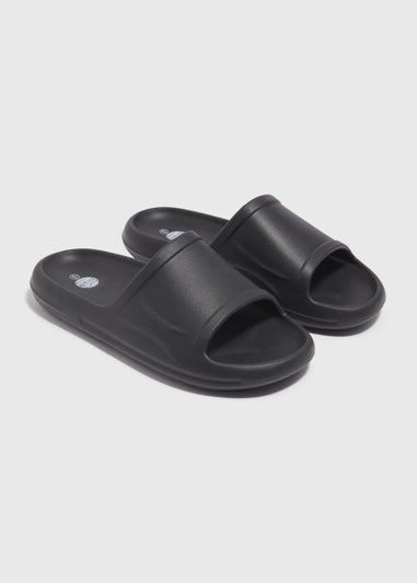 Black Sliders