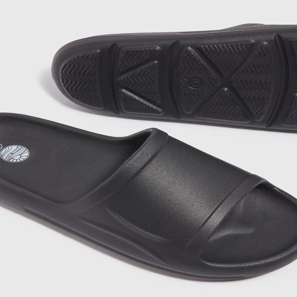 Black Sliders