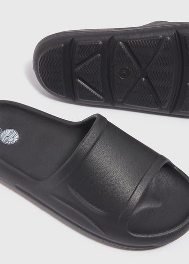 Black Sliders