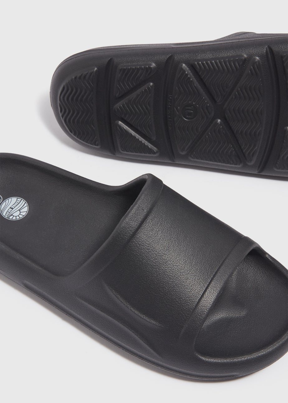 Black Sliders