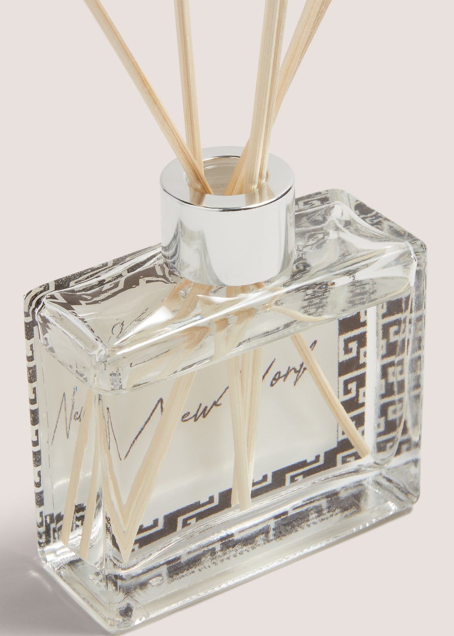 New York Reed Diffuser (100ml)