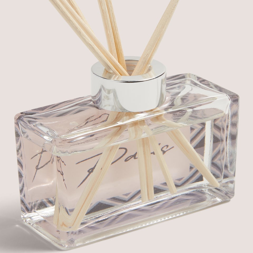 Paris Reed Diffuser (100ml)