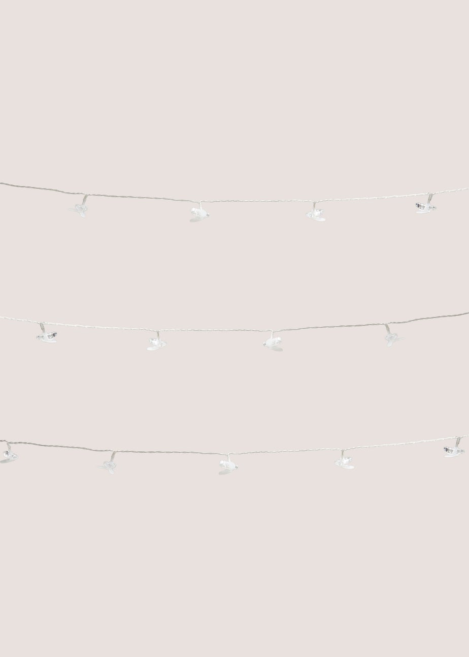 Outdoor Solar Bee Lights