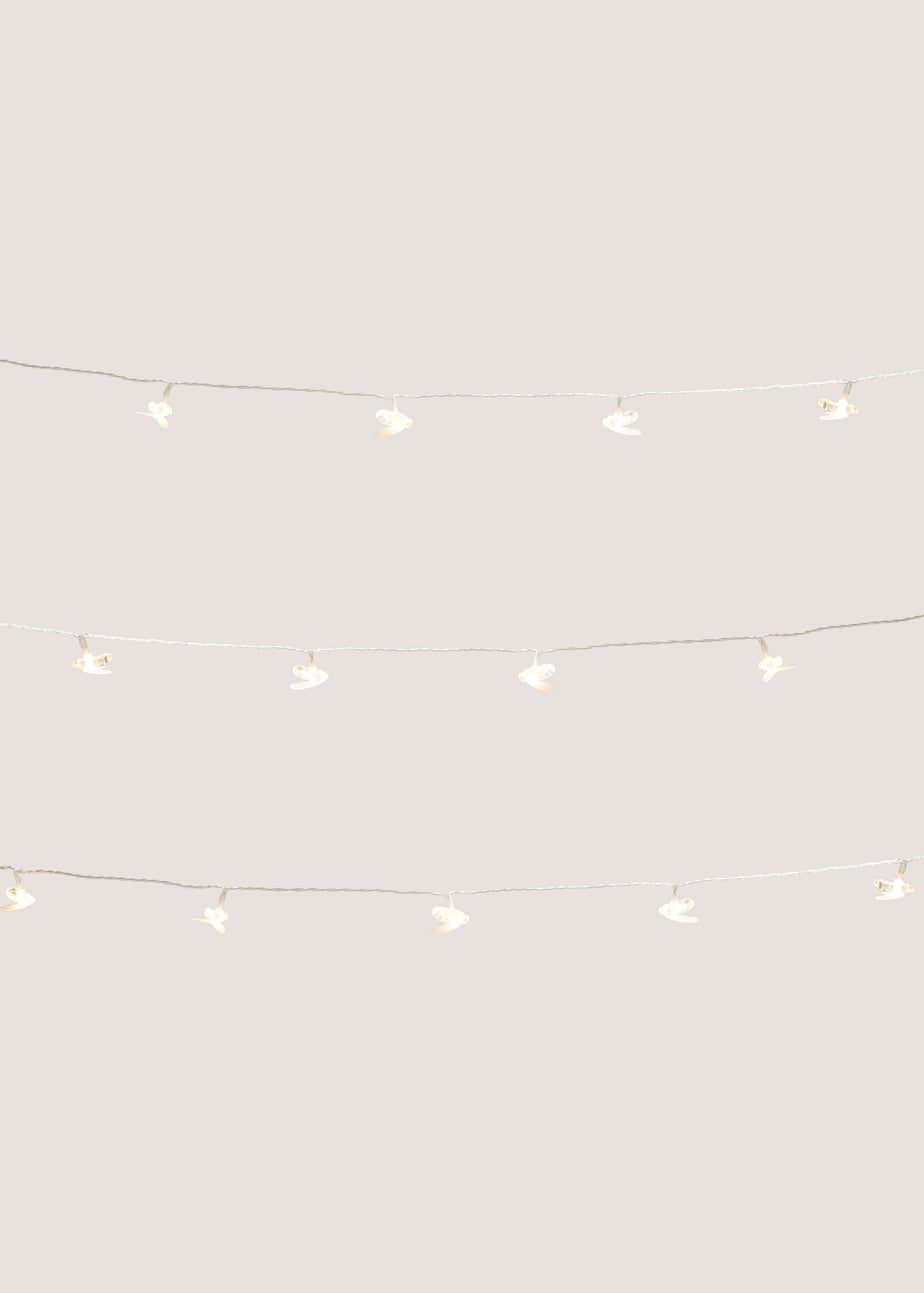 Outdoor Solar Bee Lights