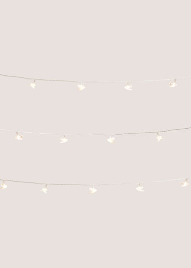 Outdoor Solar Bee Lights