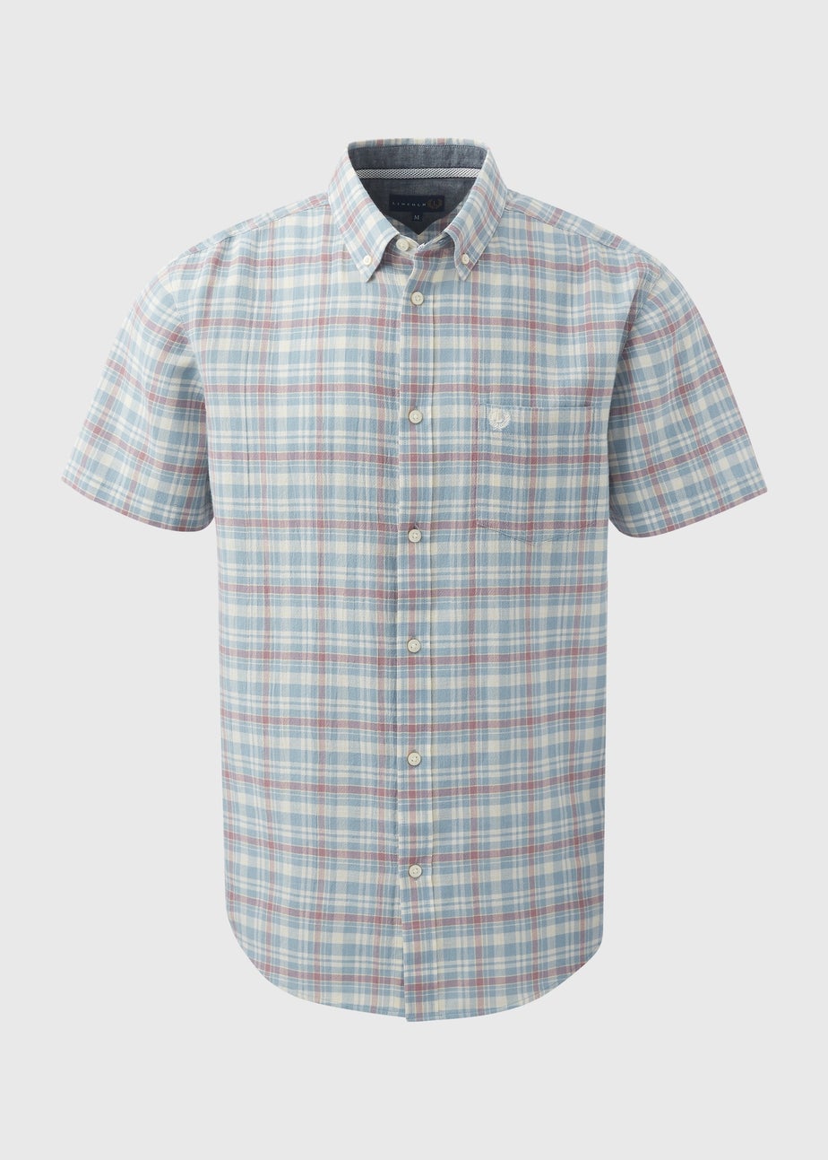 Lincoln Pink Super Soft Shirt