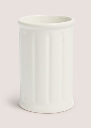 White Value Tumbler