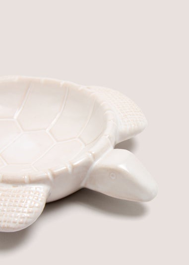 Turtle Soap Dish (13x12x2.6cm)