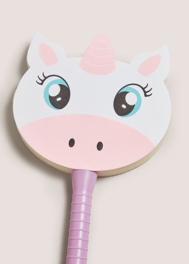 Kids Unicorn Pong Set