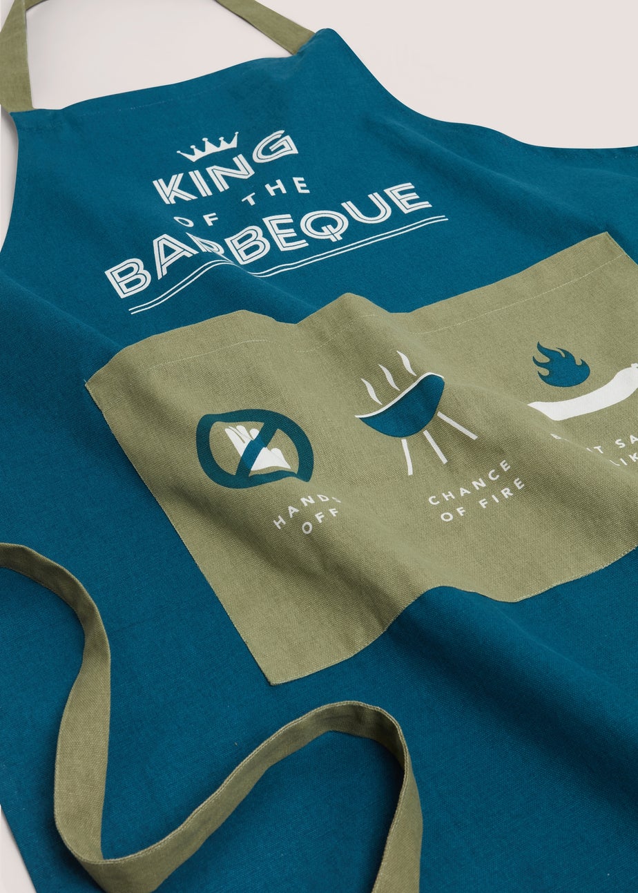 Dad Apron (70cm x 90cm)