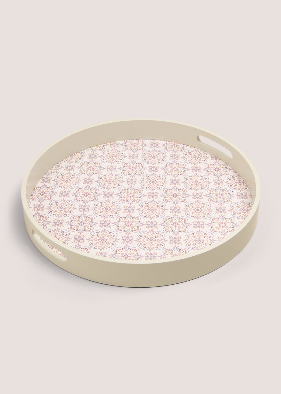 Artisan Tray (40cm x 5cm)