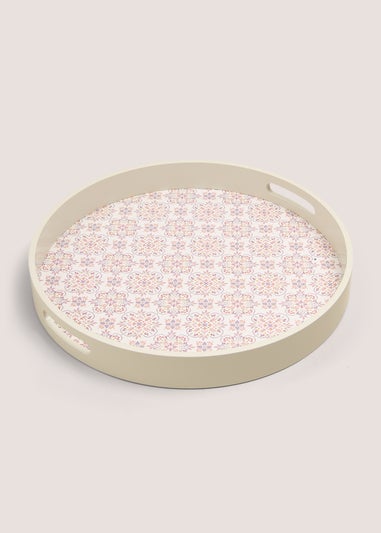 Artisan Tray (40cm x 5cm)