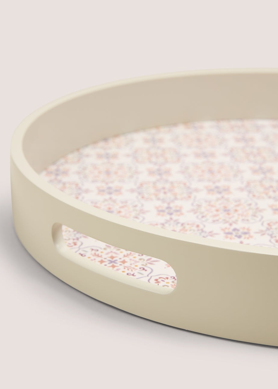 Artisan Tray (40cm x 5cm)