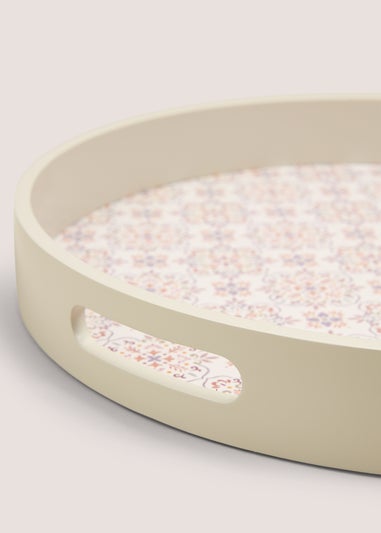 Artisan Tray (40cm x 5cm)