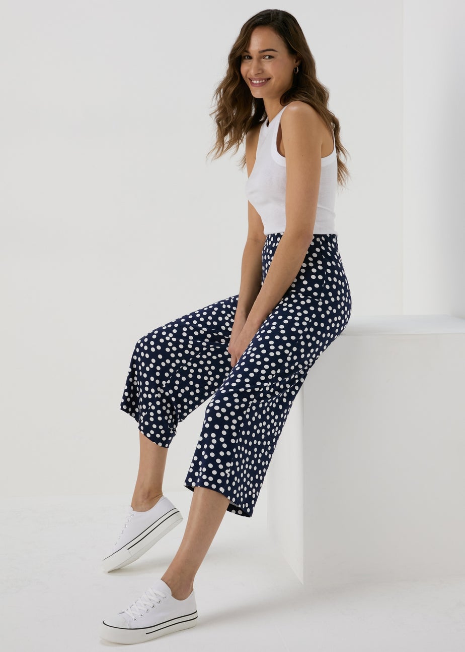 White Plain High Neck Ribbed Vest