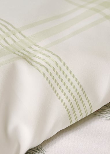 Cream Farmyard Animals Duvet Set