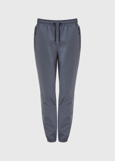 US Athletic Blue Technical Joggers