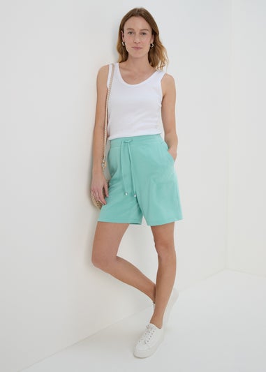Sage Shorts