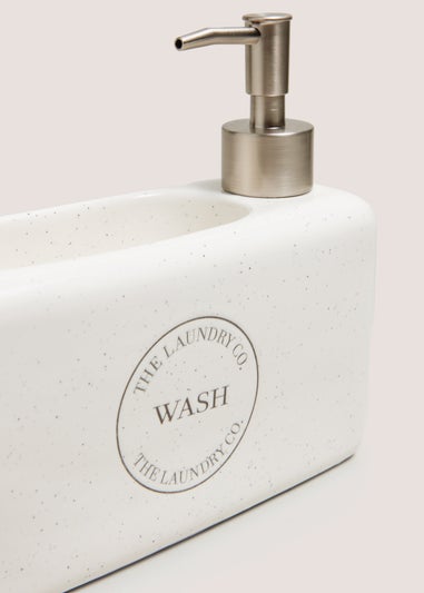 Laundry Co Sink Tidy (19cm x 17cm)