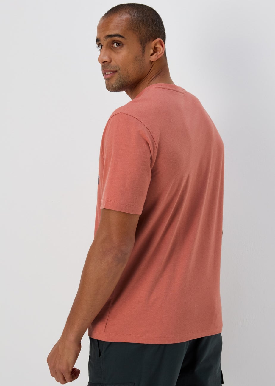 Pink South Texas Racers T-Shirt