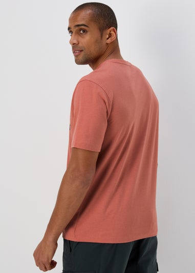 Pink South Texas Racers T-Shirt